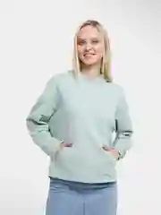Оливковый худи женское спортивное