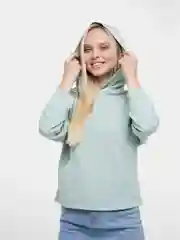Оливковый худи женское спортивное