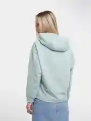 Оливковый худи женское спортивное