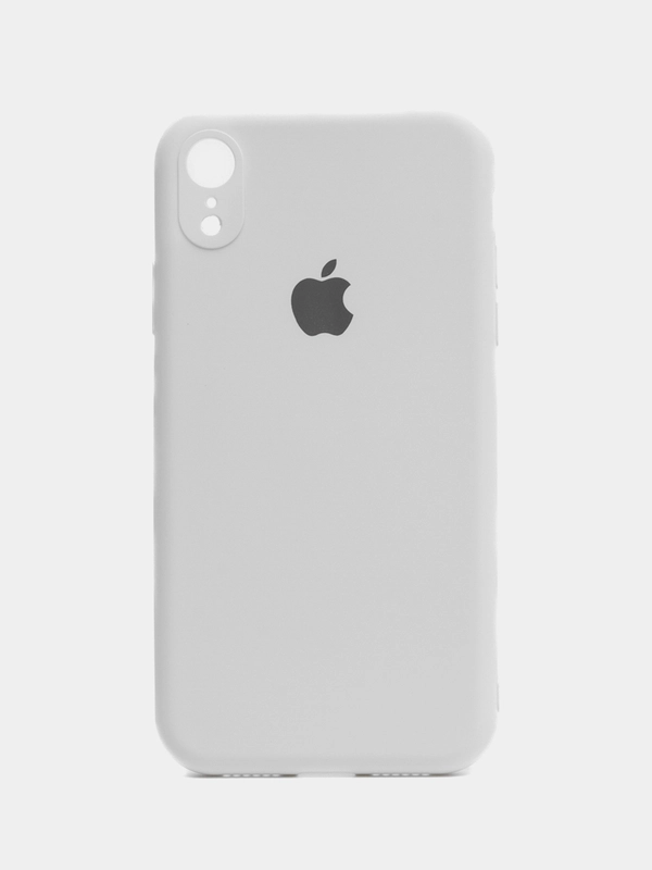Чехол на iPhone 11, 13, 12, XR, Pro, Max, Mini, бархатный