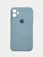 Ледяной чехол на iPhone 11, 13, 12, XR, Pro, Max, Mini, бархатный