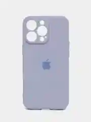 Красный чехол на iPhone 11, 13, 12, XR, Pro, Max, Mini, бархатный