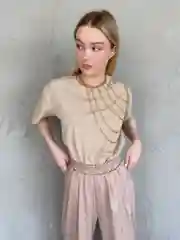 Золотой цепочка на тело бодичейн, украшение для тела на плечо и шею, портупея