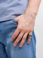 Кольцо