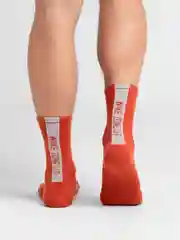 Рыжий носки спортивные