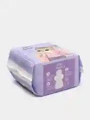 Ультратонкие дышащие прокладки Secretday Sense Large, 14 шт