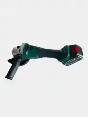 Аккумуляторная УШМ OBS 21 FG 125C, 21 В, 2/4 Ач