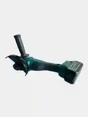 Аккумуляторная УШМ OBS 21 FG 125C, 21 В, 2/4 Ач
