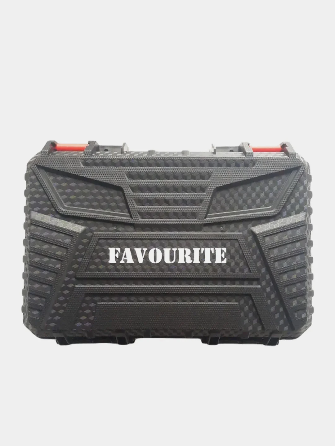 Аккумуляторная УШМ OBS 21 FG 125C, 21 В, 2/4 Ач