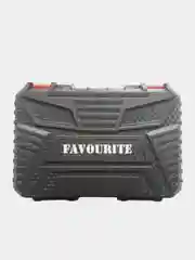 Аккумуляторная УШМ OBS 21 FG 125C, 21 В, 2/4 Ач