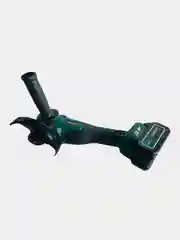 Аккумуляторная УШМ OBS 21 FG 125C, 21 В, 2/4 Ач