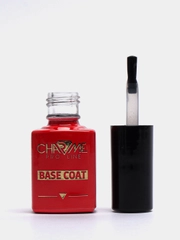 Полигель жидкий прозрачный Charme, для наращивания ногтей