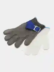 Кольчужная перчатка для защиты рук от порезов