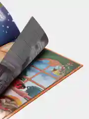 Книга для детей "Дюжина басен", Иван Крылов