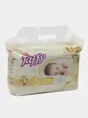 Подгузники Taffy Premium, 3-6 кг, 38 штук