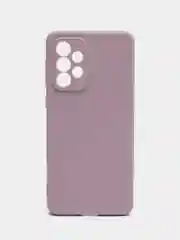Лавандовый чехол для Samsung Galaxy A33 5G