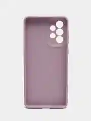 Лавандовый чехол для Samsung Galaxy A33 5G