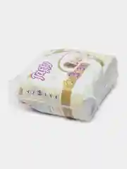 Подгузники Taffy Premium, 4-9 кг, 34 штук