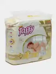 Подгузники Taffy Premium, 7-18 кг, 30 штук