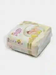 Подгузники Taffy Premium, 7-18 кг, 30 штук