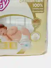 Подгузники Taffy Premium, 7-18 кг, 30 штук