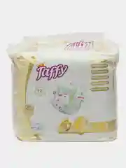 Подгузники Taffy Premium, 7-18 кг, 30 штук