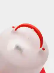Поилка для домашней птицы, 2 л, пластик