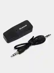Bluetooth адаптер USB - AUX, для автомагнитолы и музыкального центра