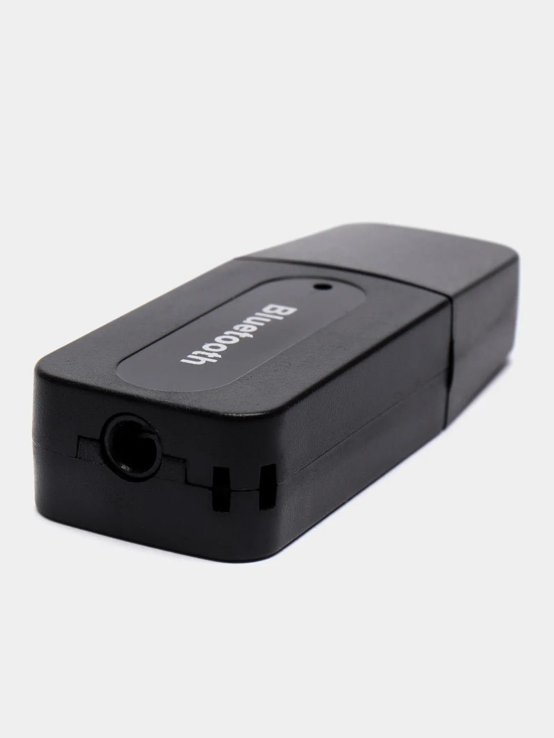 Bluetooth адаптер USB - AUX, для автомагнитолы и музыкального центра
