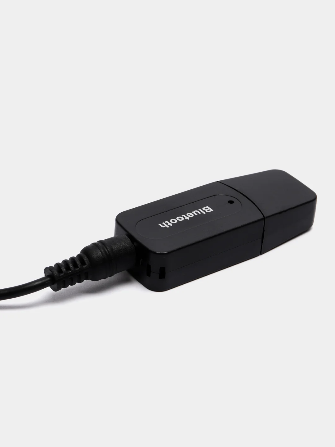 Bluetooth адаптер USB - AUX, для автомагнитолы и музыкального центра