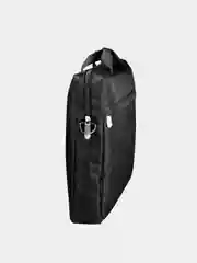 Сумка для ноутбука до 15.6" ExeGate Start S15, чёрный (EX205135RUS)