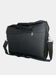 Сумка для ноутбука до 15.6" ExeGate Start S15, чёрный (EX205135RUS)