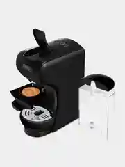 Капсульная кофемашина Hibrew H1A, черный