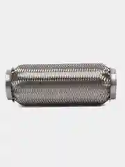 Гофра глушителя трехслойная усиленная Interlock