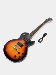 Электрогитара Rocket LP-1 SB