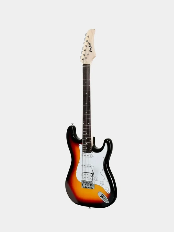 Rocket ST-02SB Электрогитара