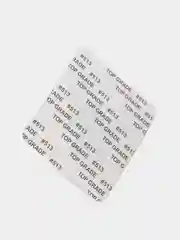 Лесной зеленый универсальный настенный самоклеящийся крючок