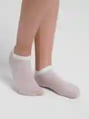 Носки женские короткие