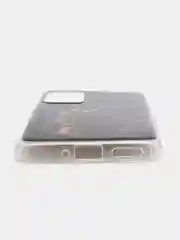 Черный чехол Xiaomi 12 / 12X / 12S, Сяоми 12 / 12Х / 12С, с рисунком