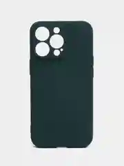 Желтый чехол iPhone 11 13 12 Pro Mini силиконовый ( Айфон Про Мини )