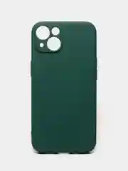 Чехол iPhone 11 13 12 Pro Mini силиконовый ( Айфон Про Мини )