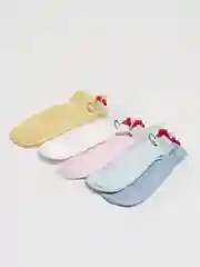 Носки женские