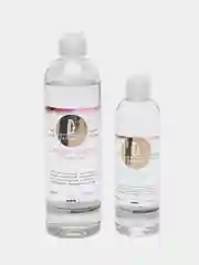 Эпоксидная смола Luxart Epoxy прозрачная 750 г