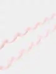 Конфетный резинки для волос, силиконовые, 2 штуки