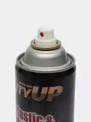 Чернитель пластика и резины CityUP, 750мл