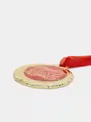 Медаль "Почетный юбиляр"