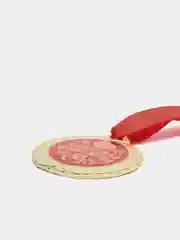 Медаль "Прекрасная юбилярша"
