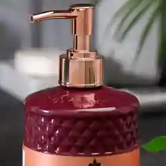 Люксовое жидкое мыло для рук "Барокко", серия "Жемчужина", Savon De Royal, 500 мл