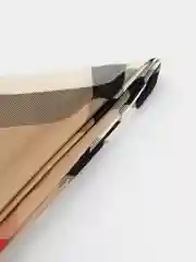 Бежевый платок женский