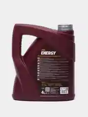Масло моторное Mannol Energy 5W-30 синтетика, 4 л